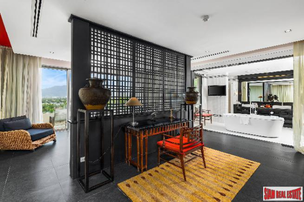 2 Bed, 3 Bath, ApartmentFor Sale, Layan, Phuket
