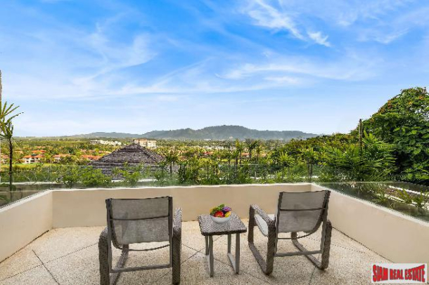 2 Bed, 3 Bath, ApartmentFor Sale, Layan, Phuket