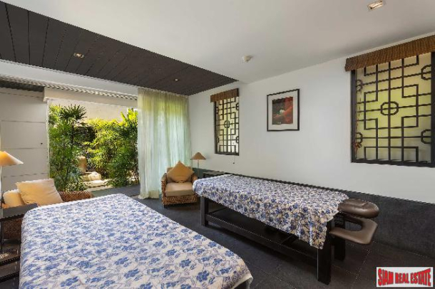 2 Bed, 3 Bath, ApartmentFor Sale, Layan, Phuket