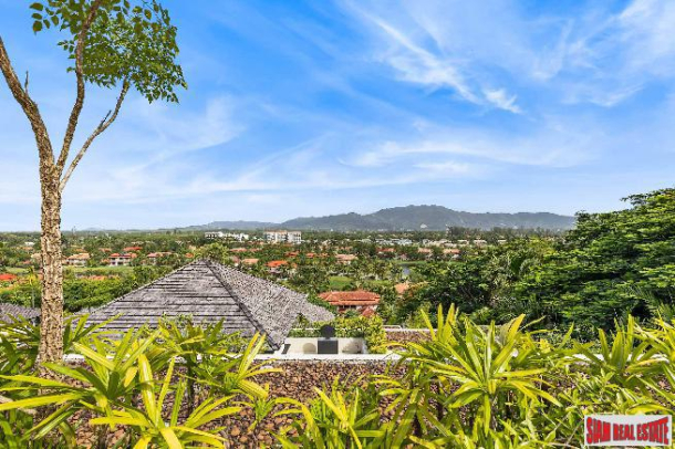 2 Bed, 3 Bath, ApartmentFor Sale, Layan, Phuket