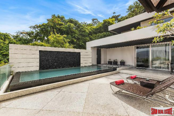 2 Bed, 3 Bath, ApartmentFor Sale, Layan, Phuket