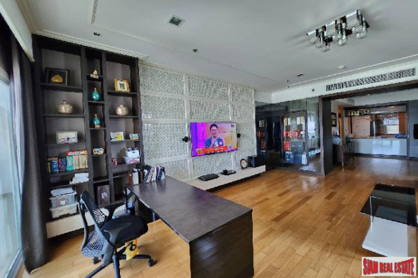 3 Bed, 3 Bath, HouseFor Sale, Phrom Phong, Bangkok
