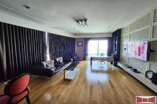 3 Bed, 3 Bath, HouseFor Sale, Phrom Phong, Bangkok