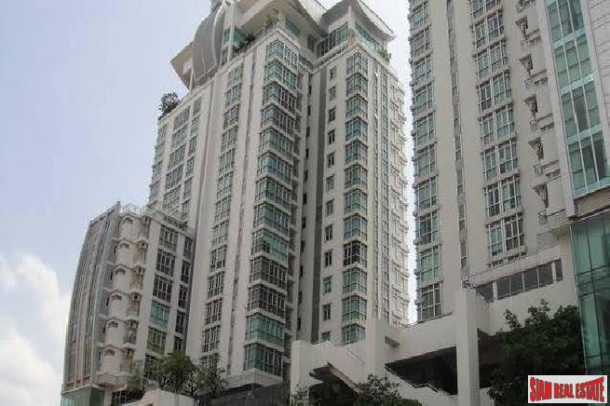 2 Bed, 2 Bath, ApartmentFor Sale, Ekkamai, Bangkok