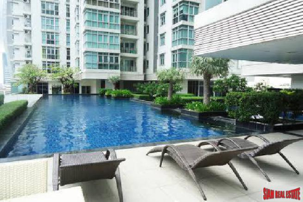 2 Bed, 2 Bath, ApartmentFor Sale, Ekkamai, Bangkok