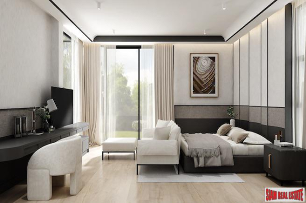 4 Bed, 7 Bath, HouseFor Sale, Cherng Talay, Phuket