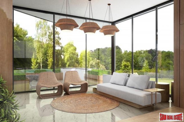 4 Bed, 7 Bath, HouseFor Sale, Cherng Talay, Phuket