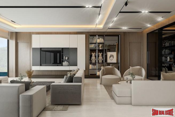 4 Bed, 7 Bath, HouseFor Sale, Cherng Talay, Phuket