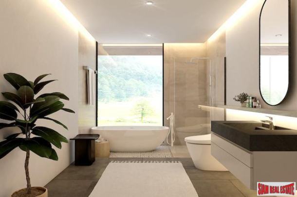 4 Bed, 7 Bath, HouseFor Sale, Cherng Talay, Phuket