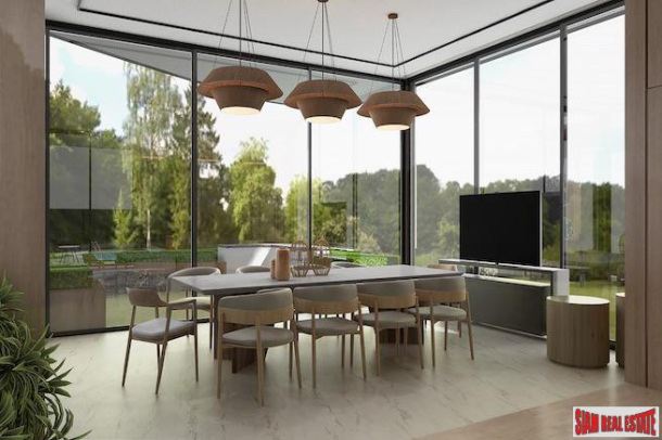 4 Bed, 7 Bath, HouseFor Sale, Cherng Talay, Phuket