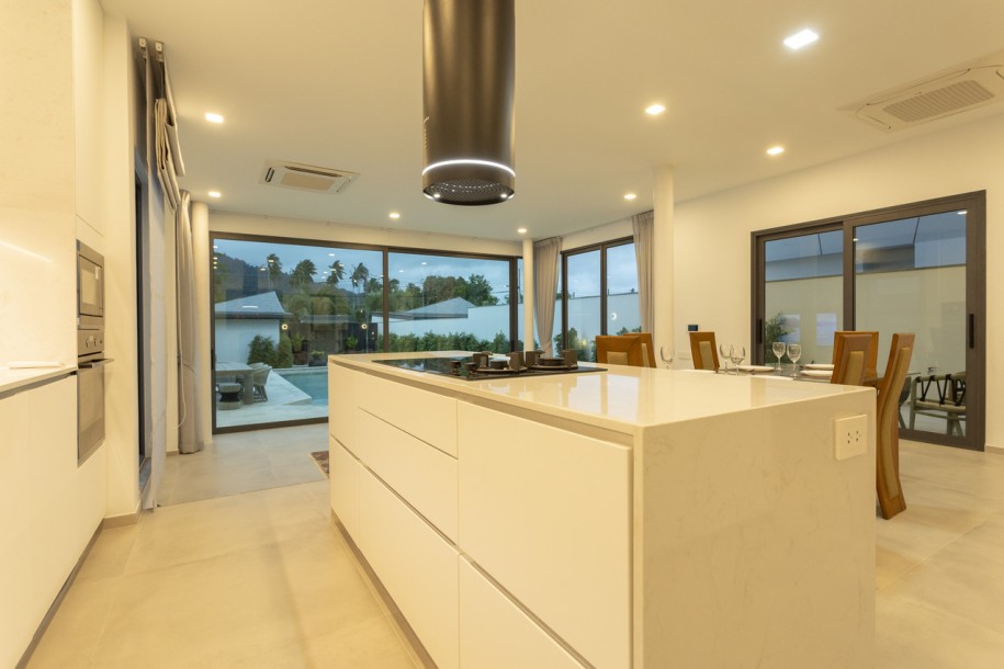 3 Bed, 4 Bath, HouseFor Sale, Rawai, Phuket