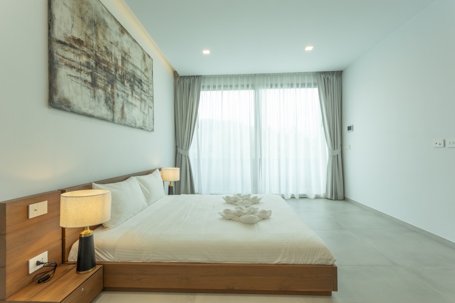 3 Bed, 4 Bath, HouseFor Sale, Rawai, Phuket