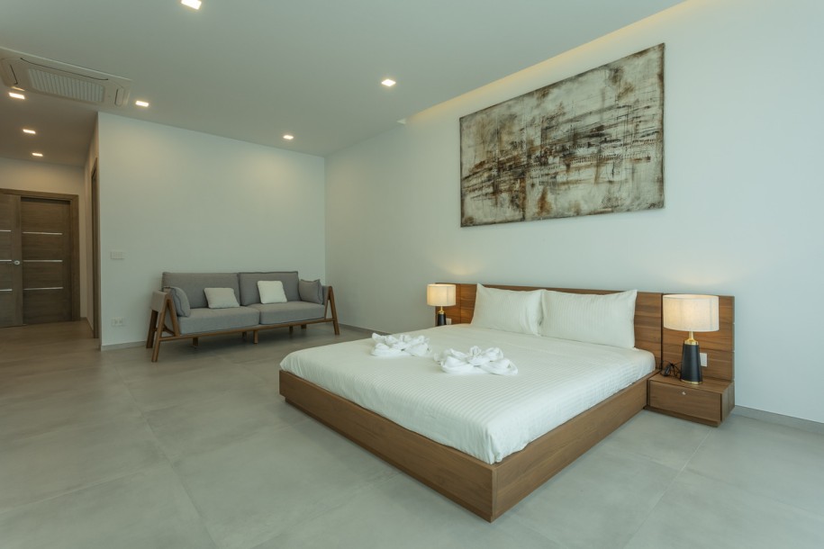 3 Bed, 4 Bath, HouseFor Sale, Rawai, Phuket