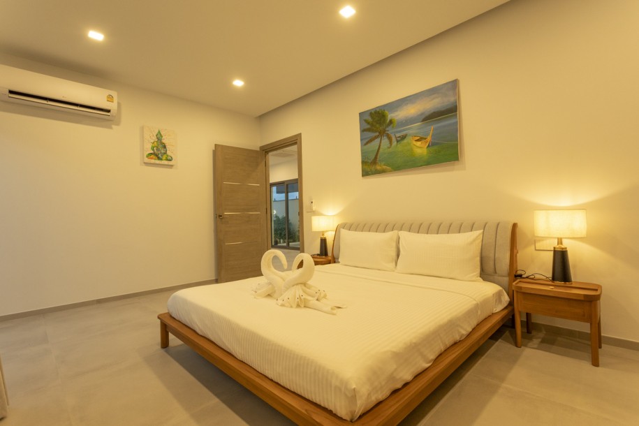 3 Bed, 4 Bath, HouseFor Sale, Rawai, Phuket