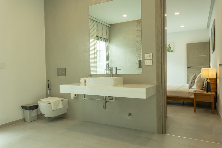 3 Bed, 4 Bath, HouseFor Sale, Rawai, Phuket