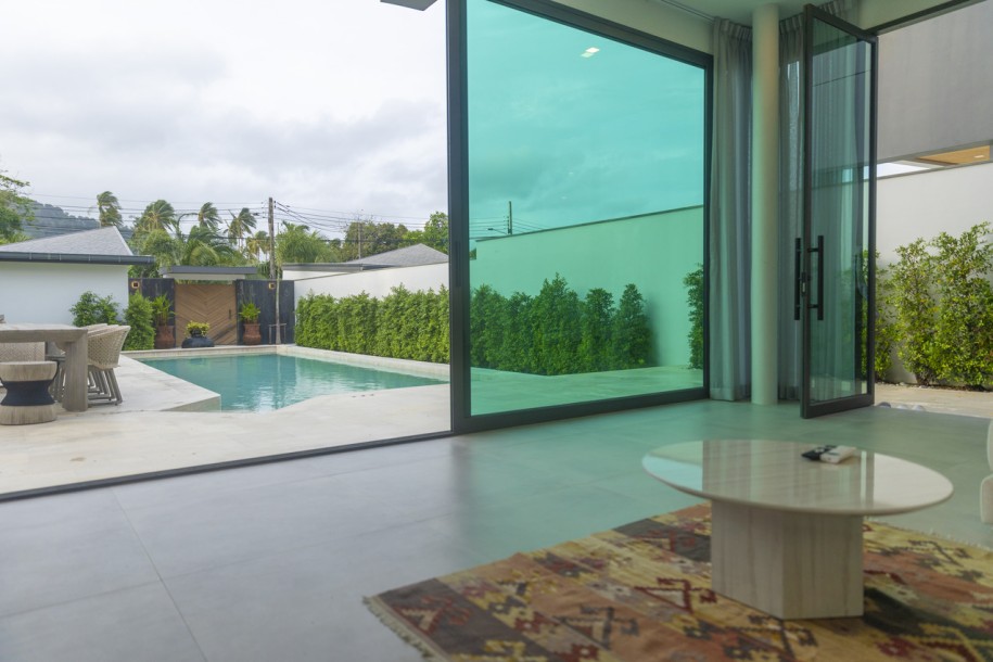 3 Bed, 4 Bath, HouseFor Sale, Rawai, Phuket