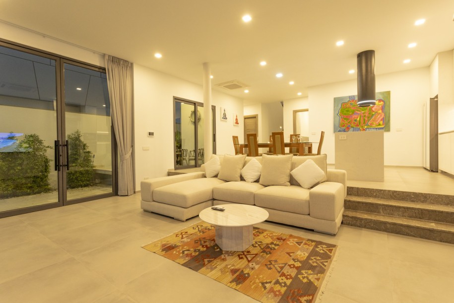 3 Bed, 4 Bath, HouseFor Sale, Rawai, Phuket