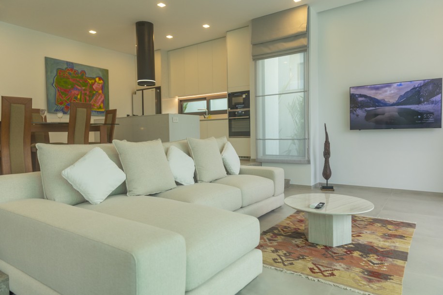 3 Bed, 4 Bath, HouseFor Sale, Rawai, Phuket