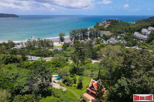 7 Bed, 7 Bath, HouseFor Sale, Kamala, Phuket