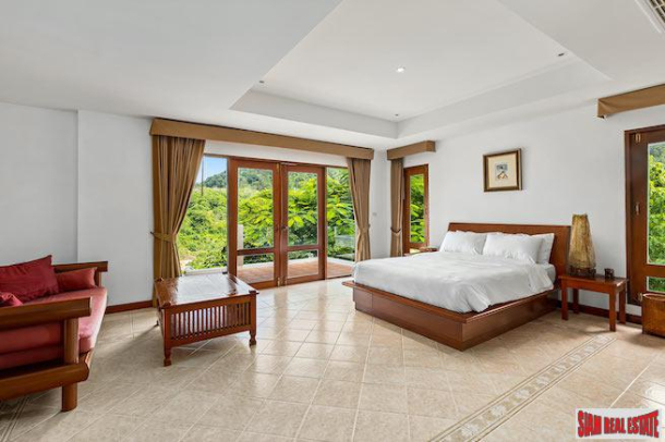 7 Bed, 7 Bath, HouseFor Sale, Kamala, Phuket