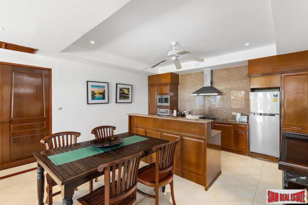 7 Bed, 7 Bath, HouseFor Sale, Kamala, Phuket