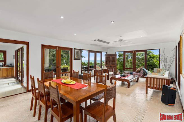 7 Bed, 7 Bath, HouseFor Sale, Kamala, Phuket