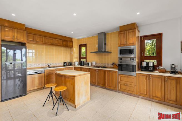7 Bed, 7 Bath, HouseFor Sale, Kamala, Phuket