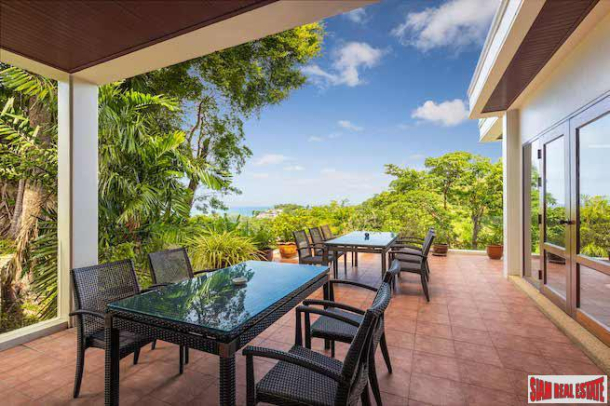 7 Bed, 7 Bath, HouseFor Sale, Kamala, Phuket
