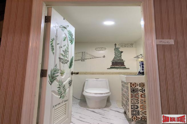 4 Bed, 6 Bath, HouseFor Sale, Phrom Phong, Bangkok