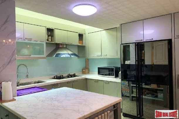 4 Bed, 6 Bath, HouseFor Sale, Phrom Phong, Bangkok