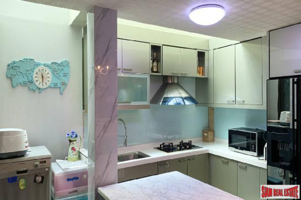 4 Bed, 6 Bath, HouseFor Sale, Phrom Phong, Bangkok