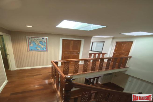 4 Bed, 6 Bath, HouseFor Sale, Phrom Phong, Bangkok