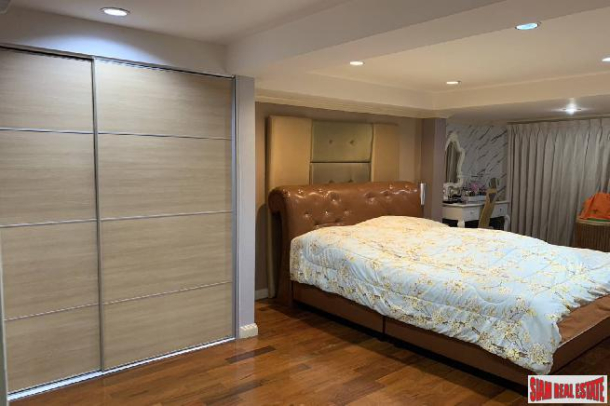 4 Bed, 6 Bath, HouseFor Sale, Phrom Phong, Bangkok