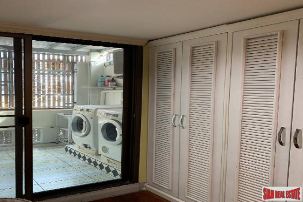 4 Bed, 6 Bath, HouseFor Sale, Phrom Phong, Bangkok