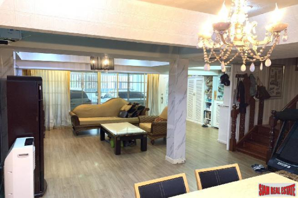 4 Bed, 6 Bath, HouseFor Sale, Phrom Phong, Bangkok