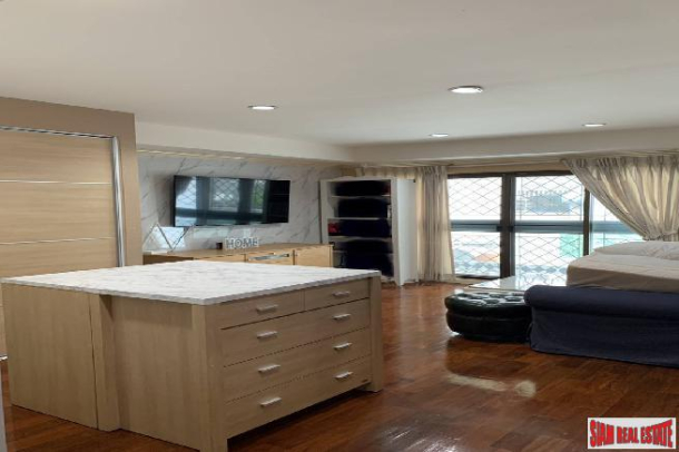 4 Bed, 6 Bath, HouseFor Sale, Phrom Phong, Bangkok