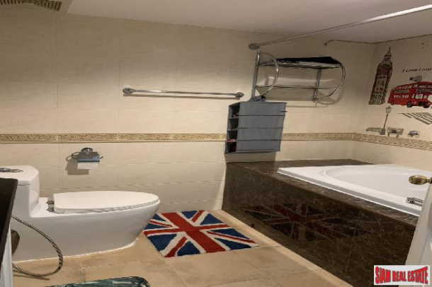 4 Bed, 6 Bath, HouseFor Sale, Phrom Phong, Bangkok