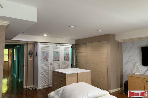 4 Bed, 6 Bath, HouseFor Sale, Phrom Phong, Bangkok