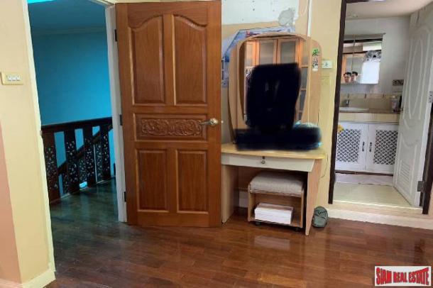 4 Bed, 6 Bath, HouseFor Sale, Phrom Phong, Bangkok