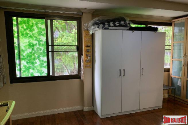 4 Bed, 6 Bath, HouseFor Sale, Phrom Phong, Bangkok