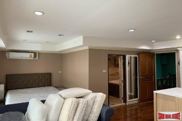 4 Bed, 6 Bath, HouseFor Sale, Phrom Phong, Bangkok