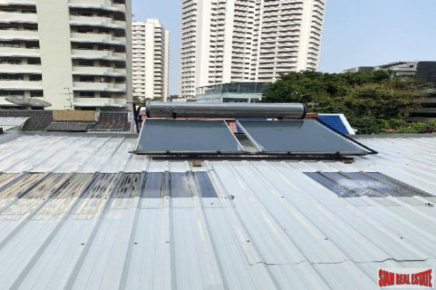 4 Bed, 6 Bath, HouseFor Sale, Phrom Phong, Bangkok