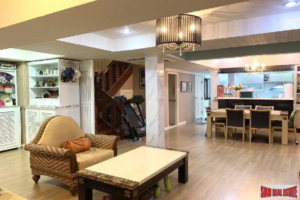 4 Bed, 6 Bath, HouseFor Sale, Phrom Phong, Bangkok