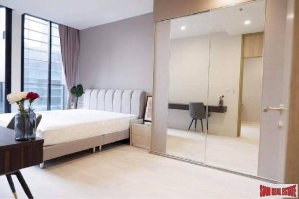 1 Bed, 1 Bath, ApartmentFor Sale, Phloen Chit, Bangkok