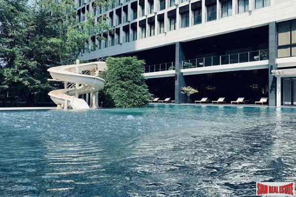 1 Bed, 1 Bath, ApartmentFor Sale, Phloen Chit, Bangkok