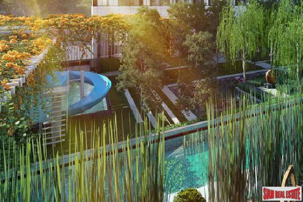 1 Bed, 1 Bath, ApartmentFor Sale, Phloen Chit, Bangkok