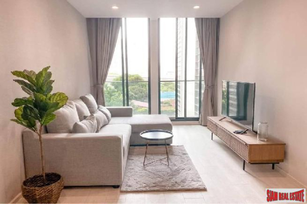 1 Bed, 1 Bath, ApartmentFor Sale, Phloen Chit, Bangkok