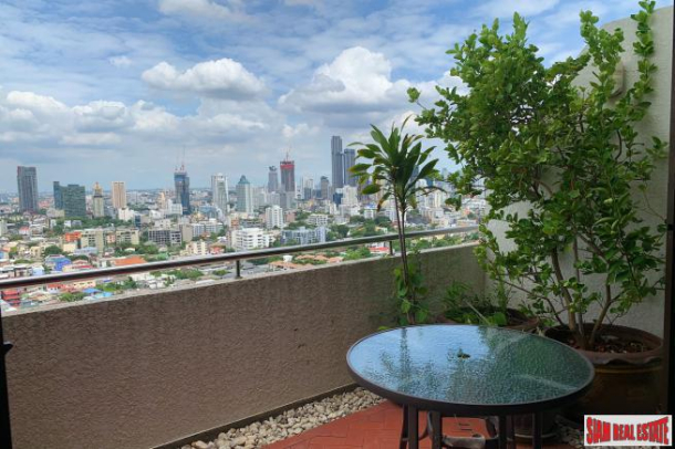 3 Bed, 3 Bath, ApartmentFor Sale, Phrom Phong, Bangkok