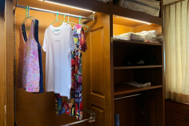 3 Bed, 3 Bath, ApartmentFor Sale, Phrom Phong, Bangkok