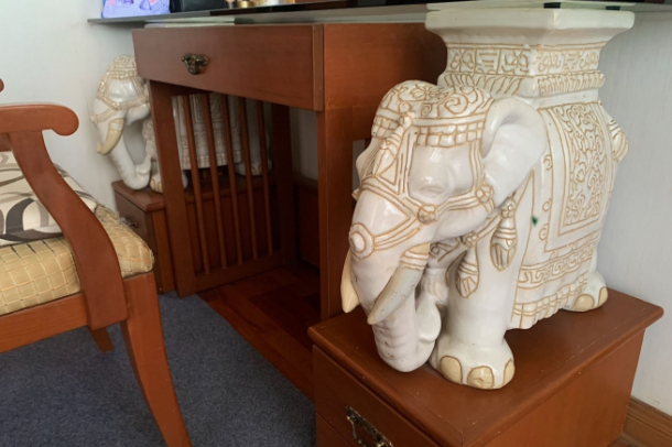 3 Bed, 3 Bath, ApartmentFor Sale, Phrom Phong, Bangkok